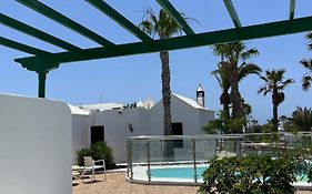 Bungalow Retama